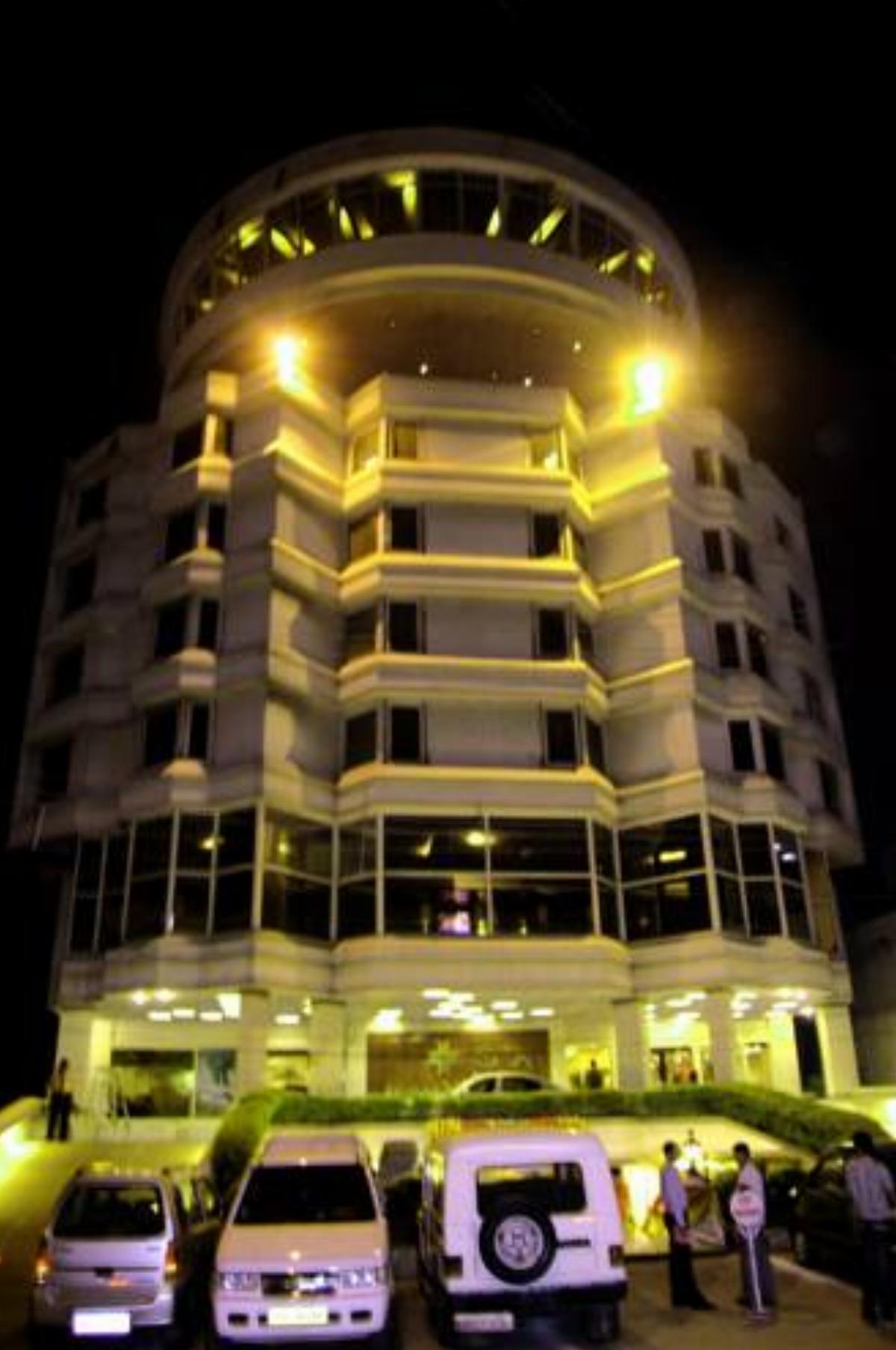 K C Residency Hotel Jammu India