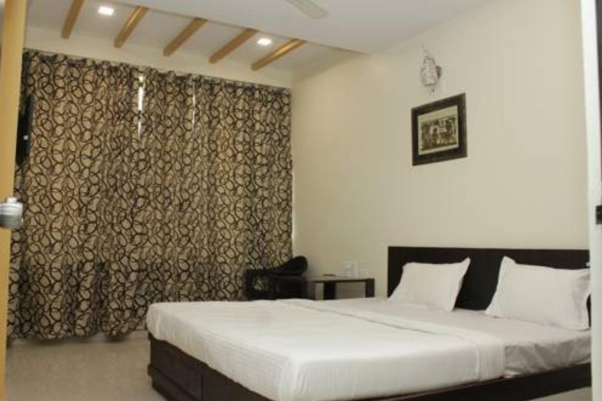 K P Inn Hotel Nagpur India