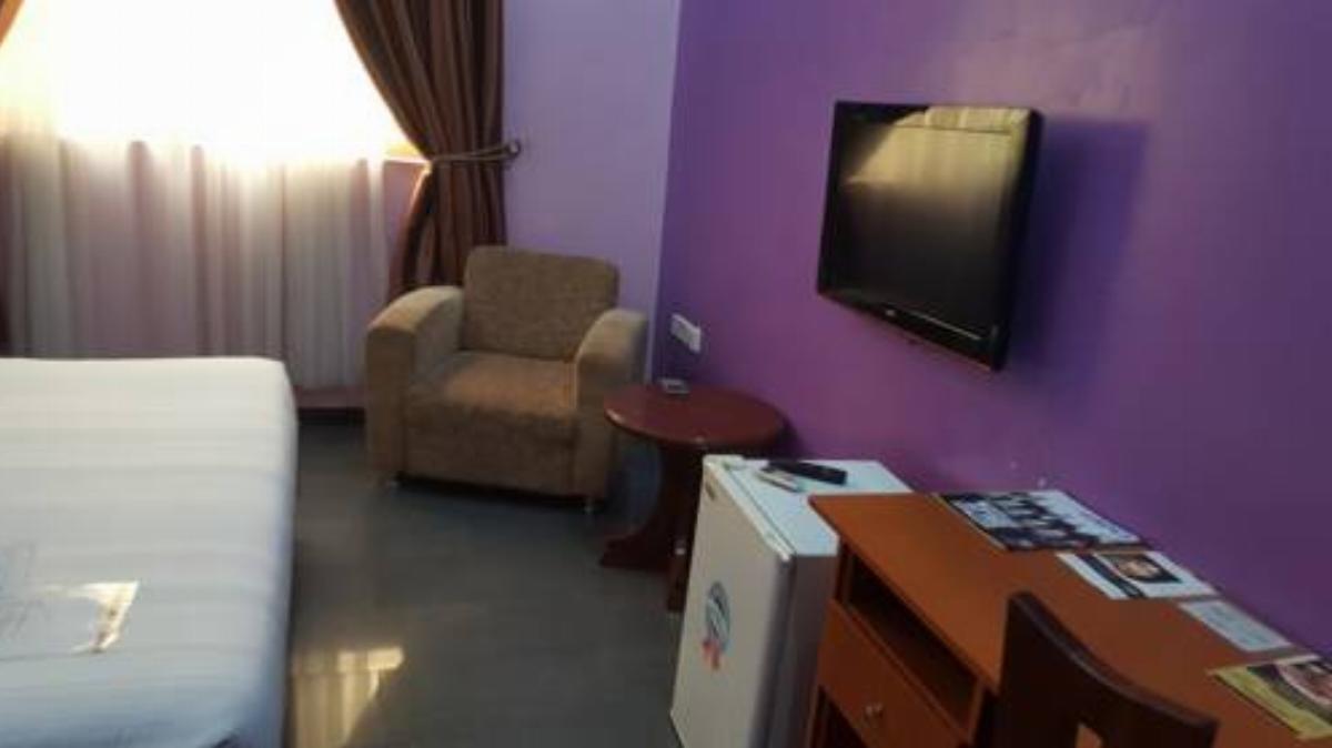 K Suites Hotel Abakaliki Nigeria