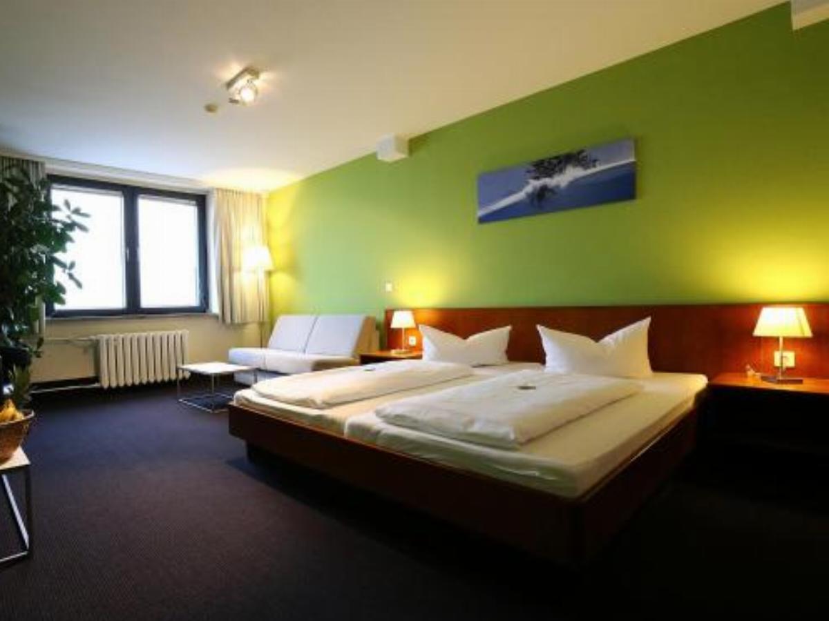 k1 sporthotel Hotel Kurort Oberwiesenthal Germany