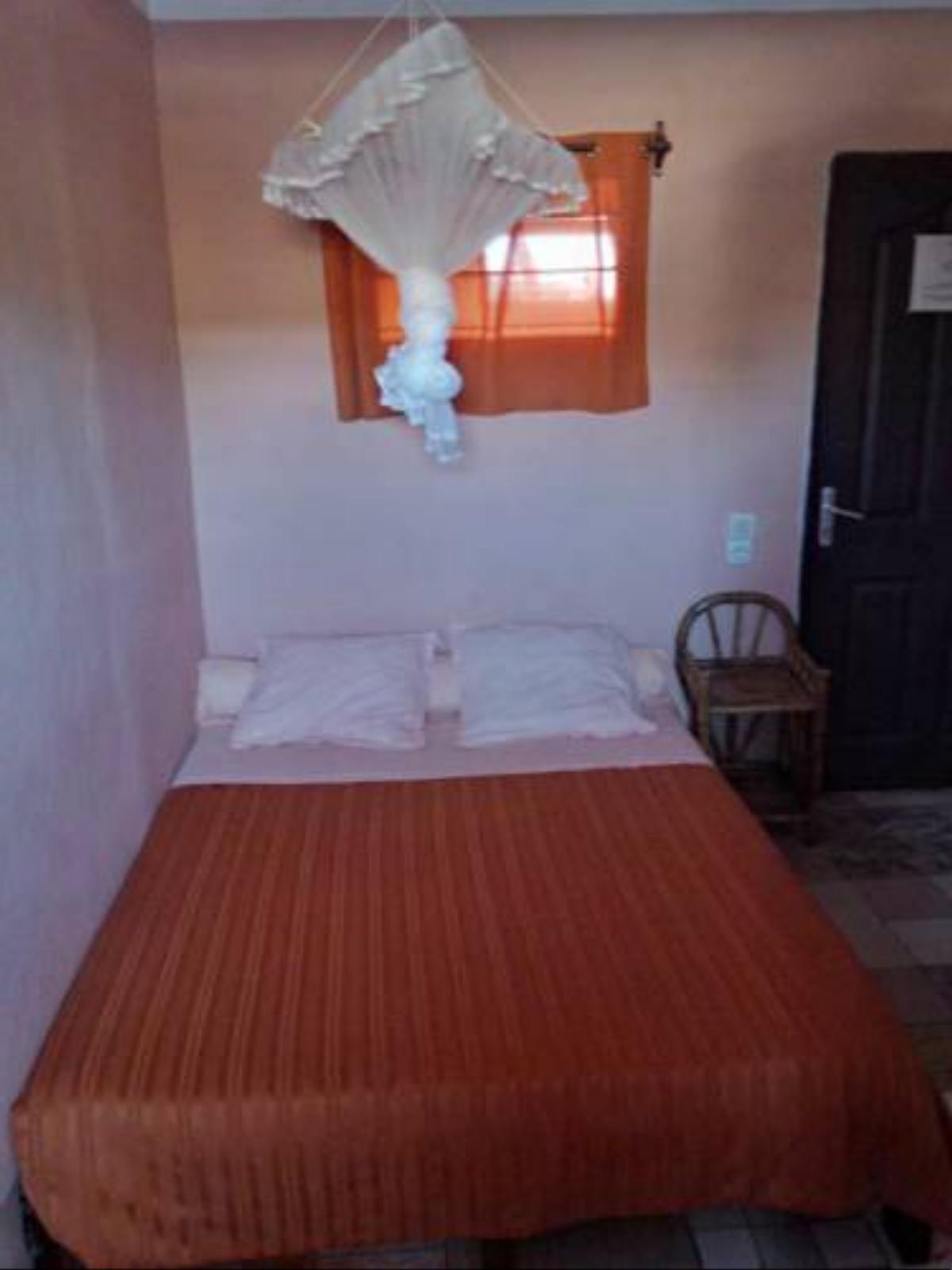 K6 Chambres d'Hôte Hotel Ivato MADAGASCAR