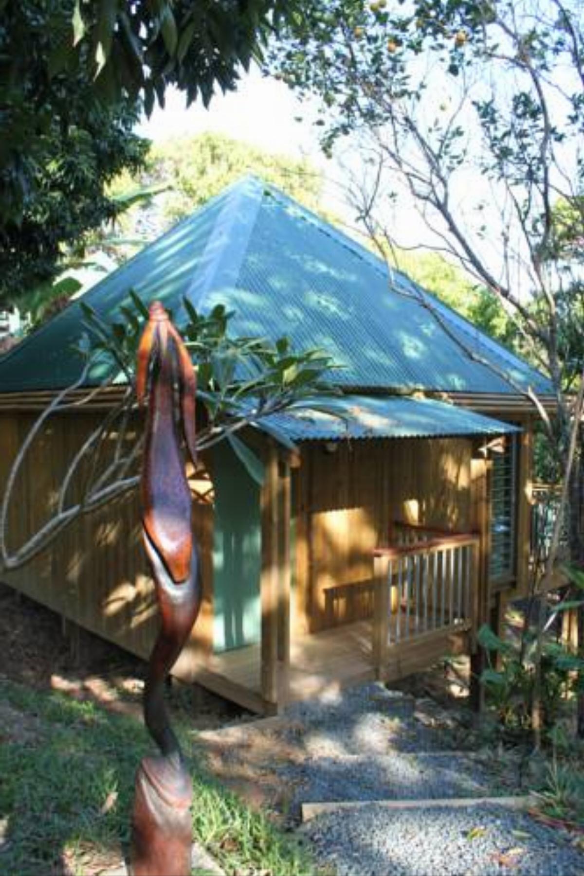 Ka Waboana Lodge Hotel Hienghène New Caledonia