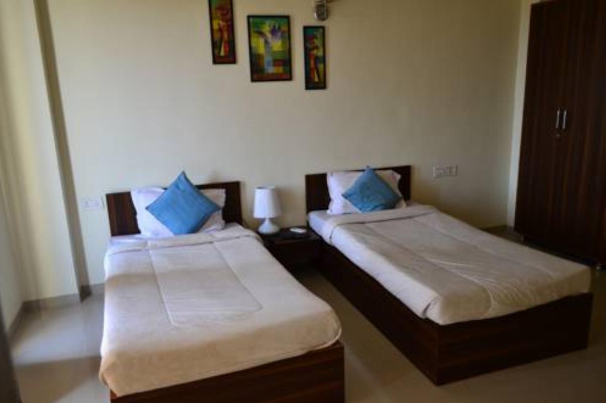Kaavyaratna Hospitality Services Hotel Gandhinagar India