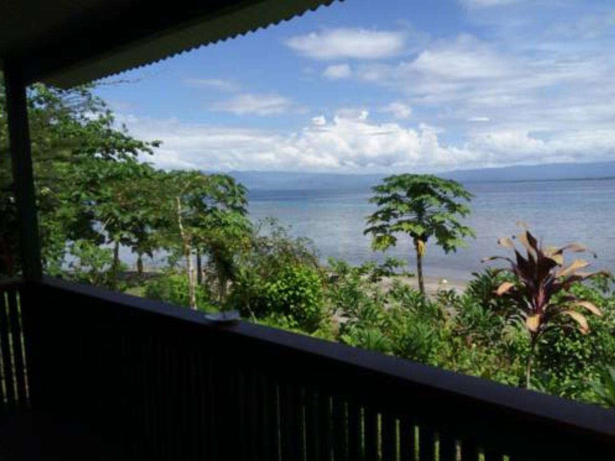 Kabaira Beach Hideaway Hotel Kabaira Papua New Guinea