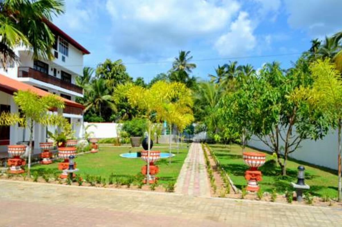 Kabalana Villa Hotel Ahangama Sri Lanka
