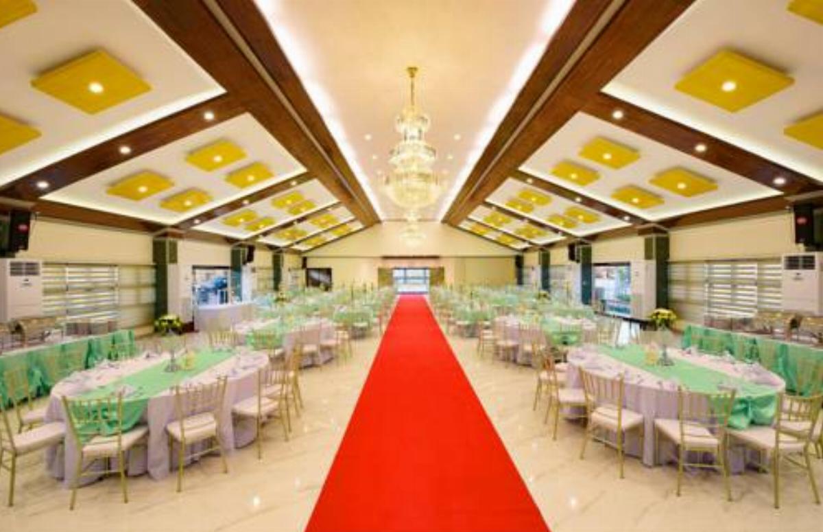 Kabaleyan Cove Resort Hotel Cayerson Philippines