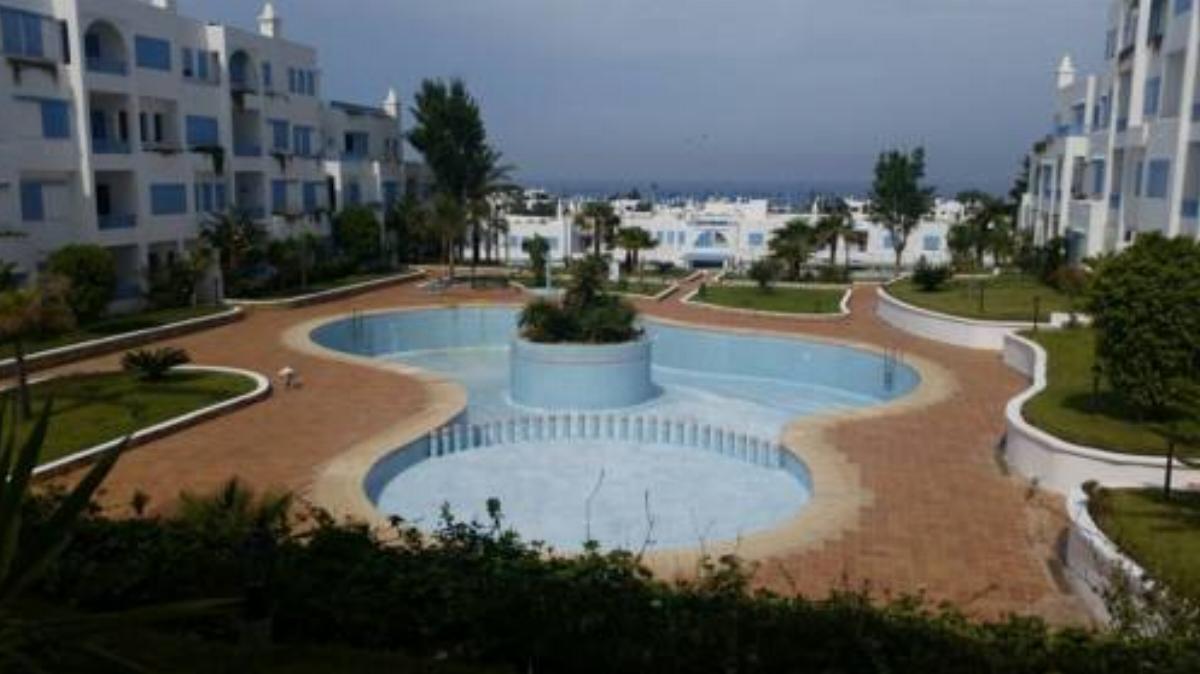 Kabila Vista Hotel Cabo Negro Morocco