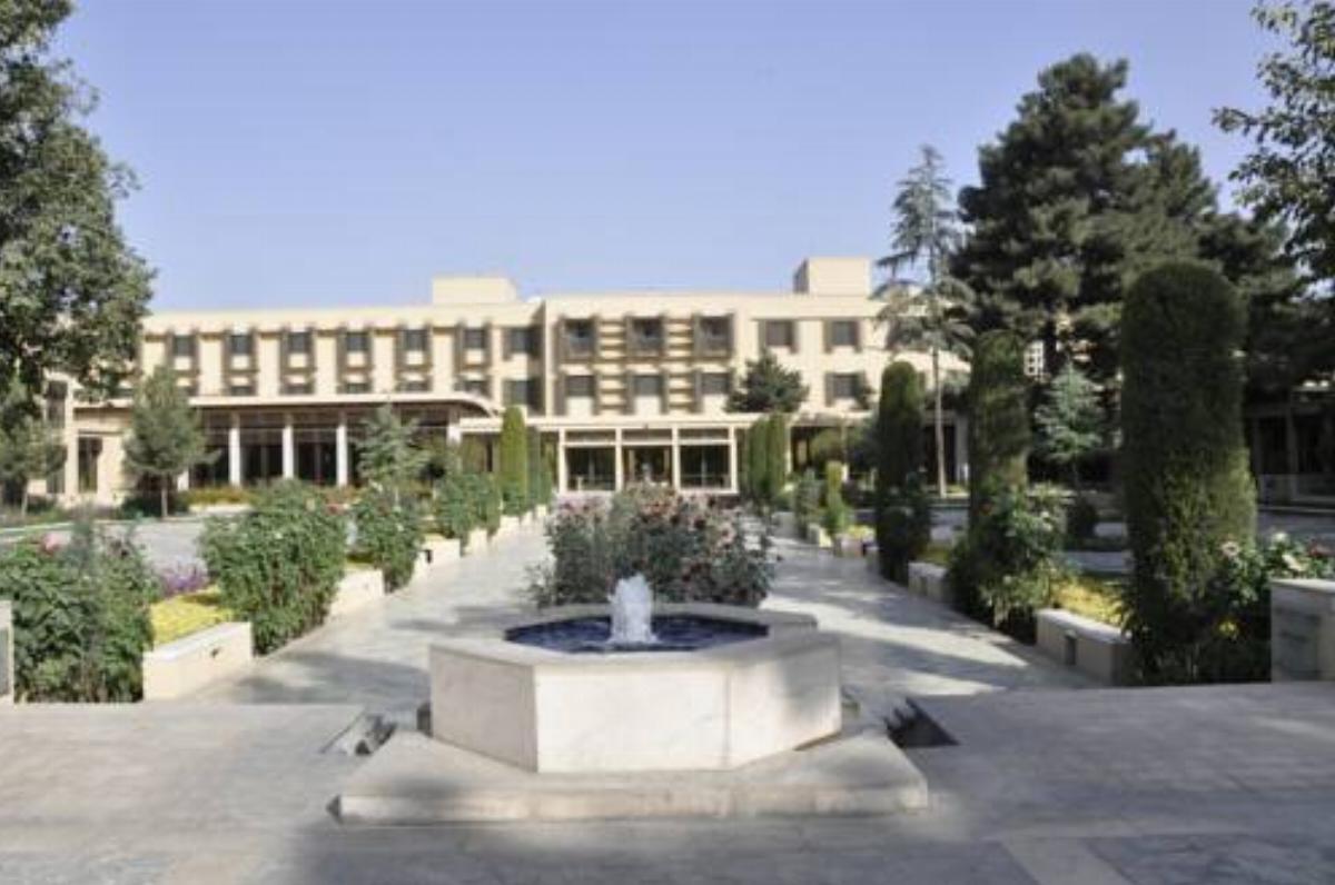 Kabul Serena Hotel Hotel Kabul Afghanistan