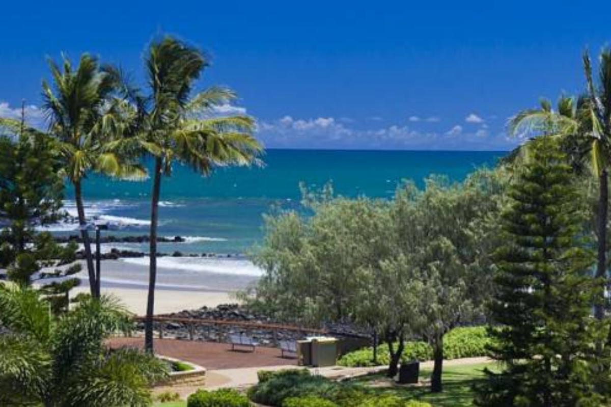 Kacy's Bargara Beach Motel Hotel Bargara Australia