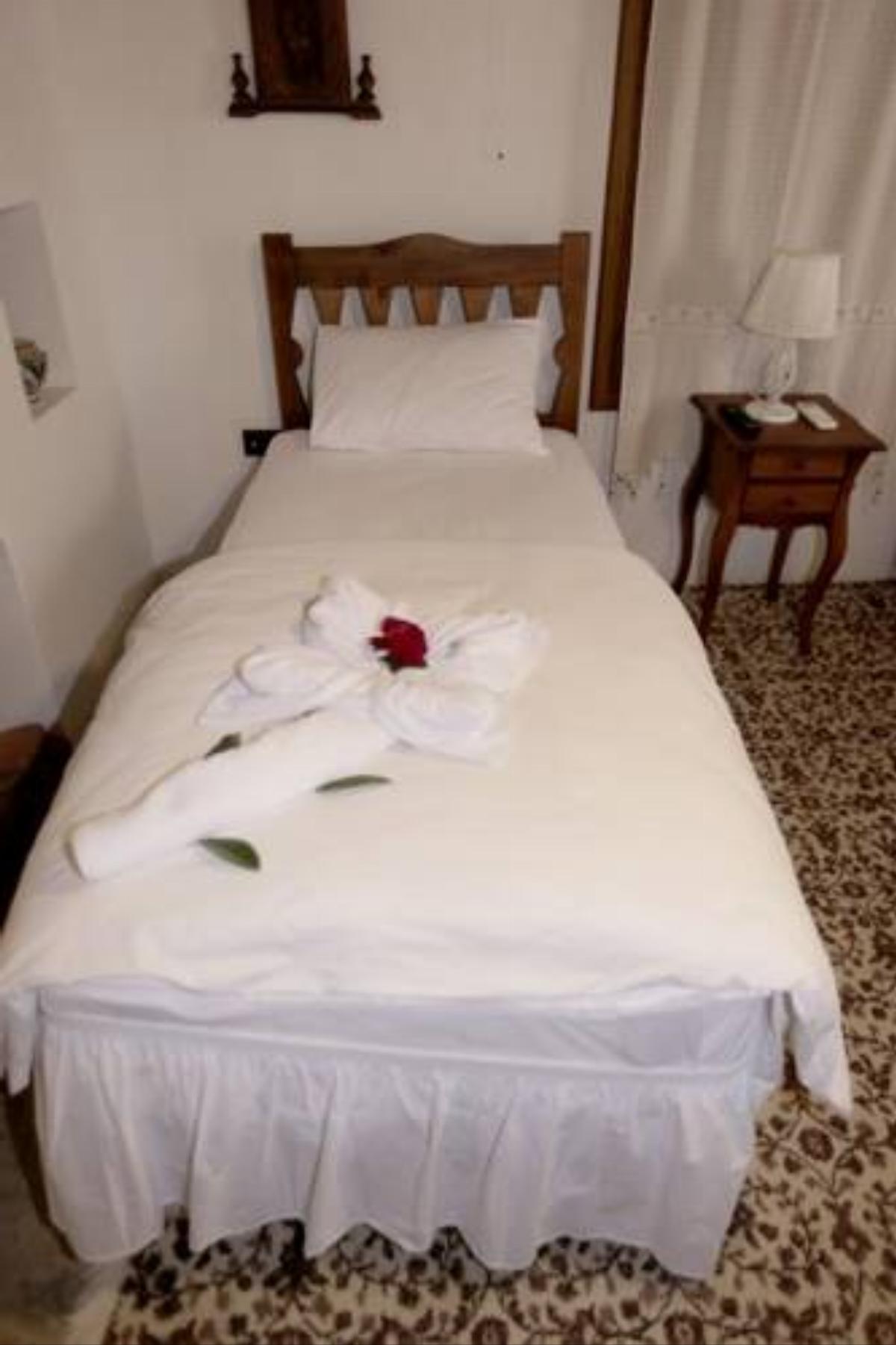 Kadılar Paşazade Konağı Butik Otel Hotel Birgi Turkey