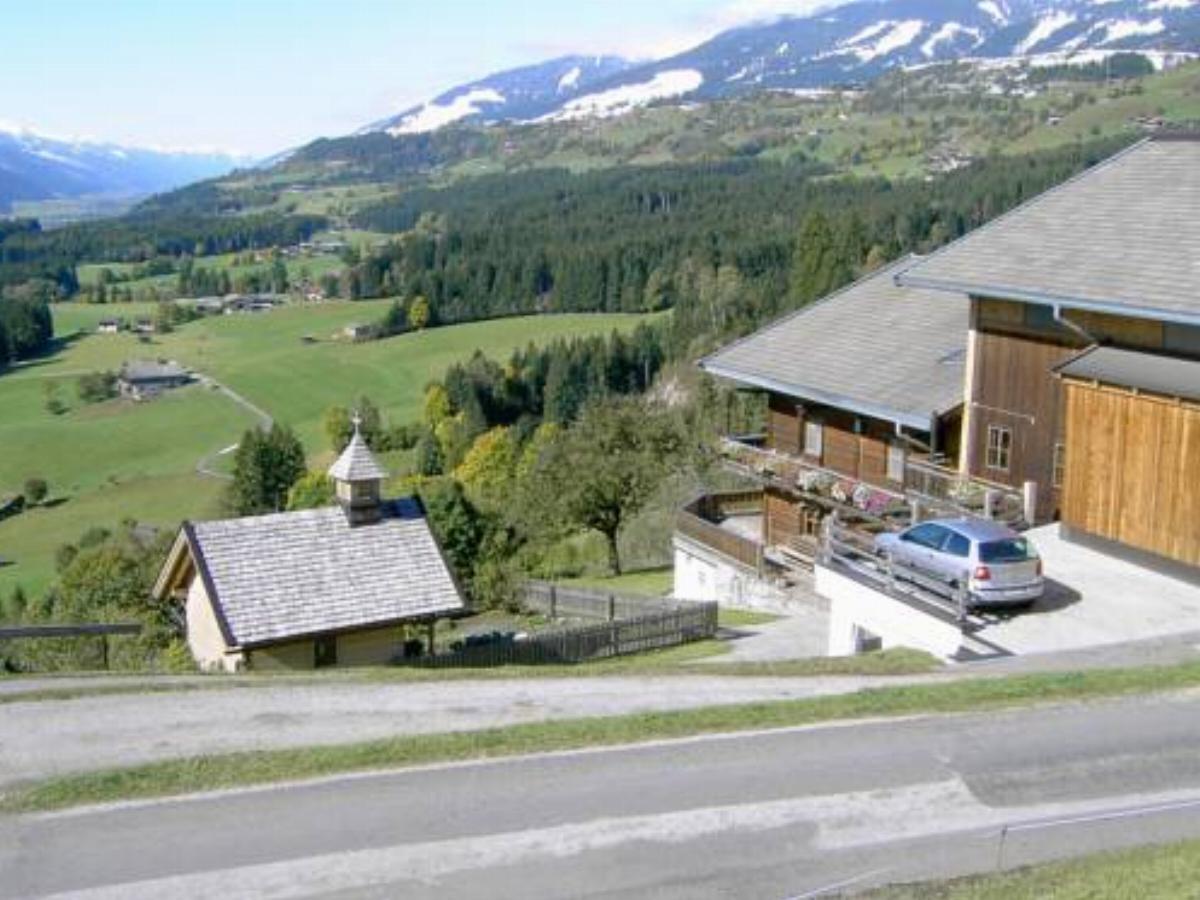Käferhof Hotel Hollersbach im Pinzgau Austria