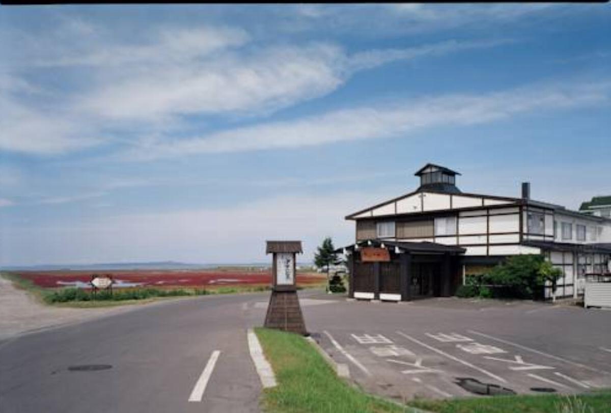 Kagariya Hotel Abashiri Japan