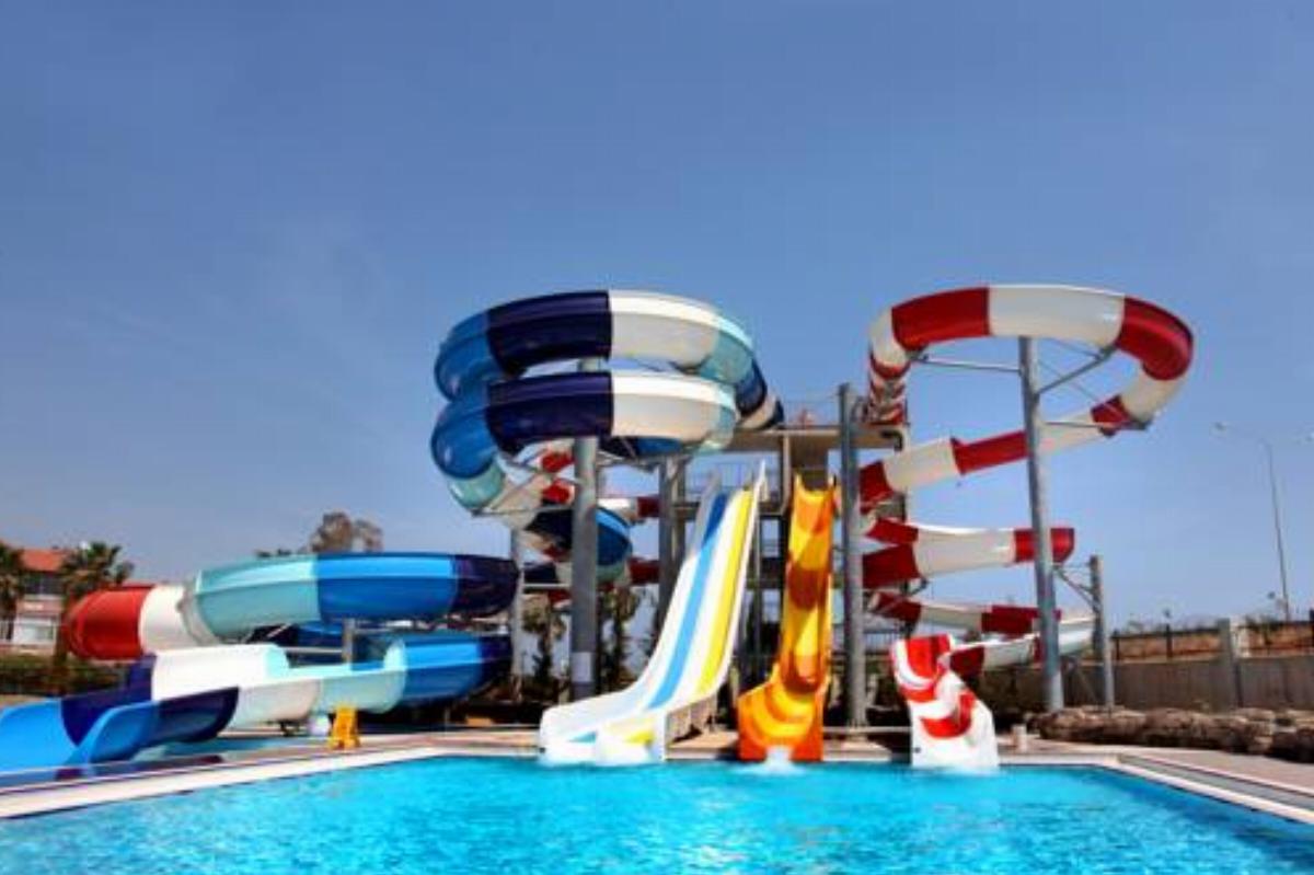 Kahya Resort Aqua & Spa Hotel Avsallar Turkey