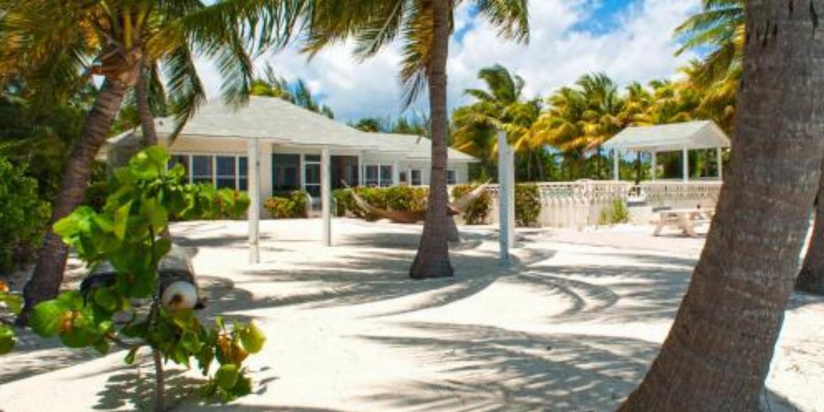 Kai Conut Hotel Driftwood Village Cayman Islands