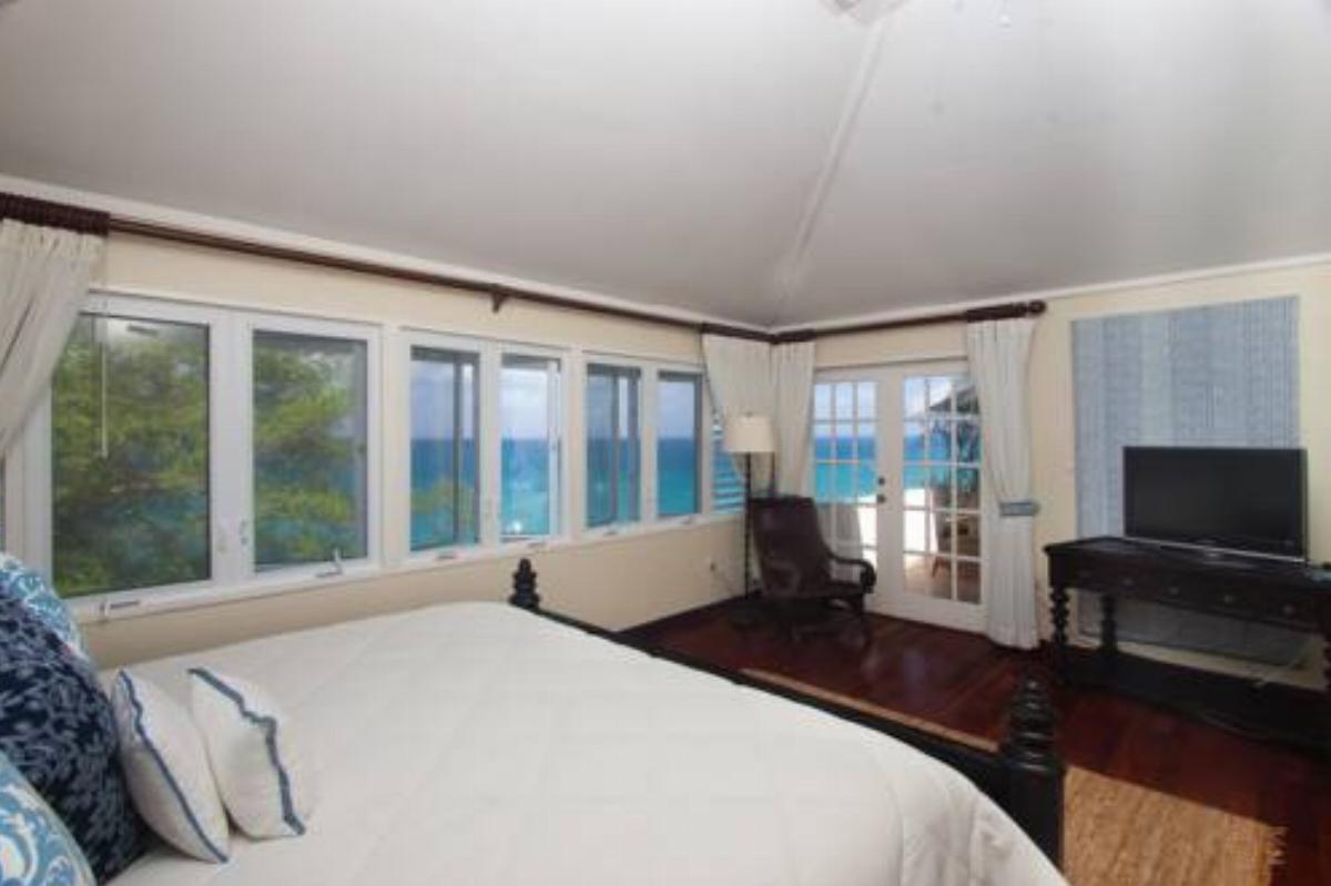 Kai Kala Ten Bedroom Villa Hotel Bantam Spring Jamaica
