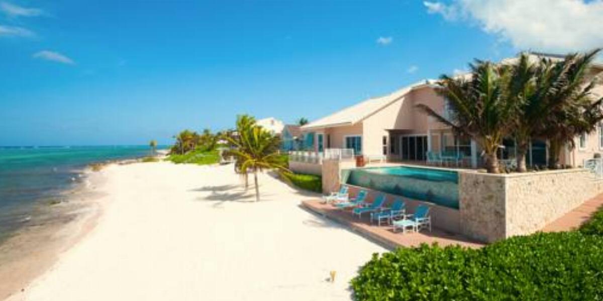 Kai Vista Hotel Driftwood Village Cayman Islands