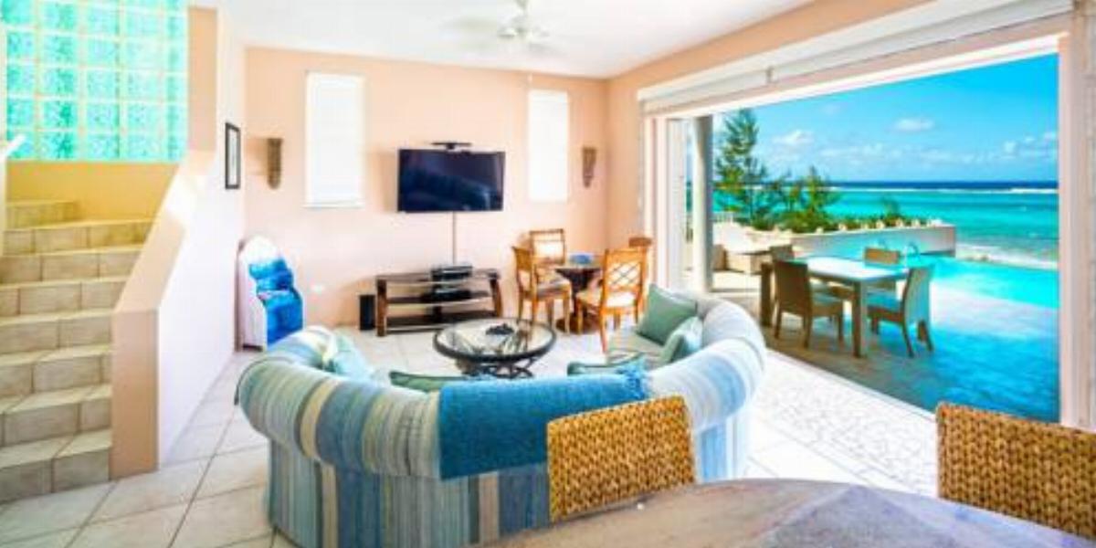 Kai Vista Hotel Driftwood Village Cayman Islands