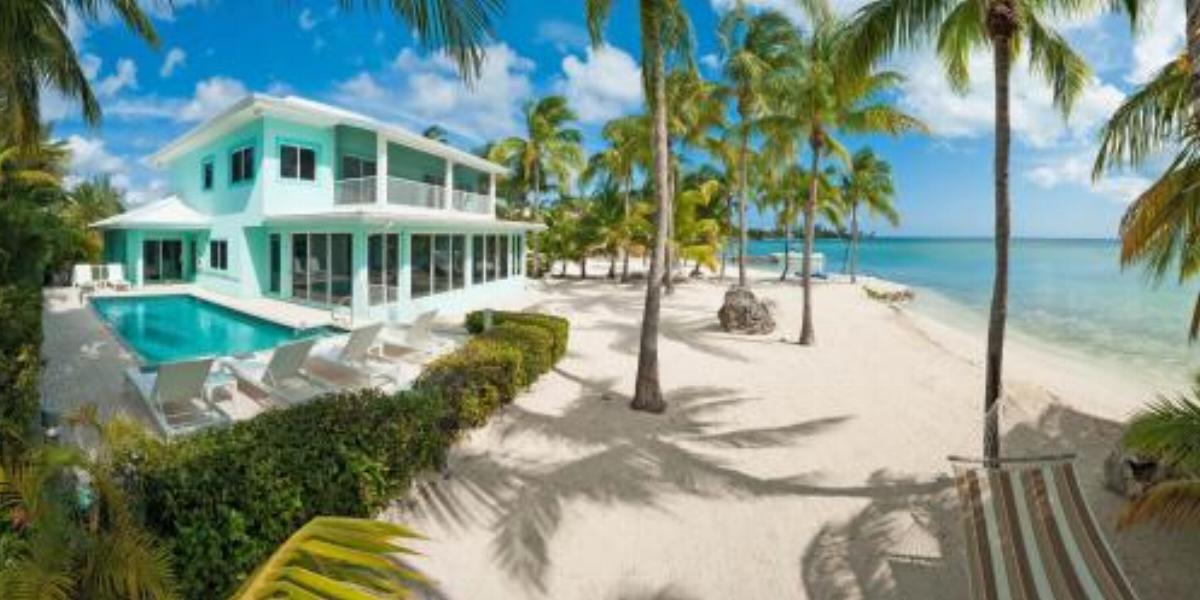 Kai Zen Hotel Driftwood Village Cayman Islands