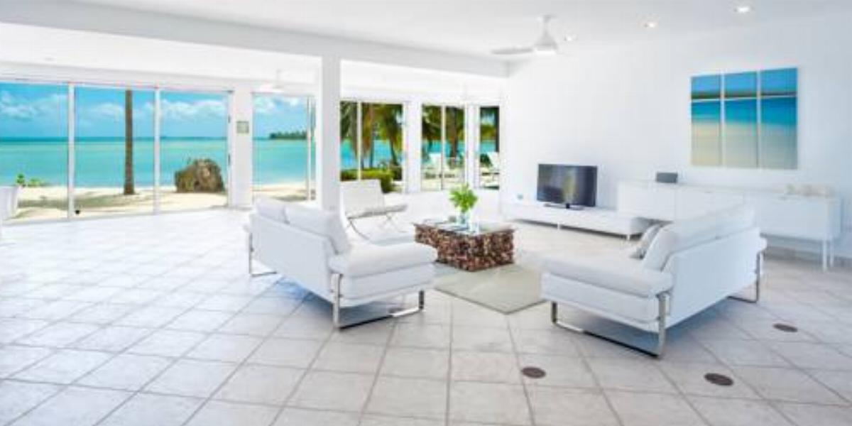 Kai Zen Hotel Driftwood Village Cayman Islands