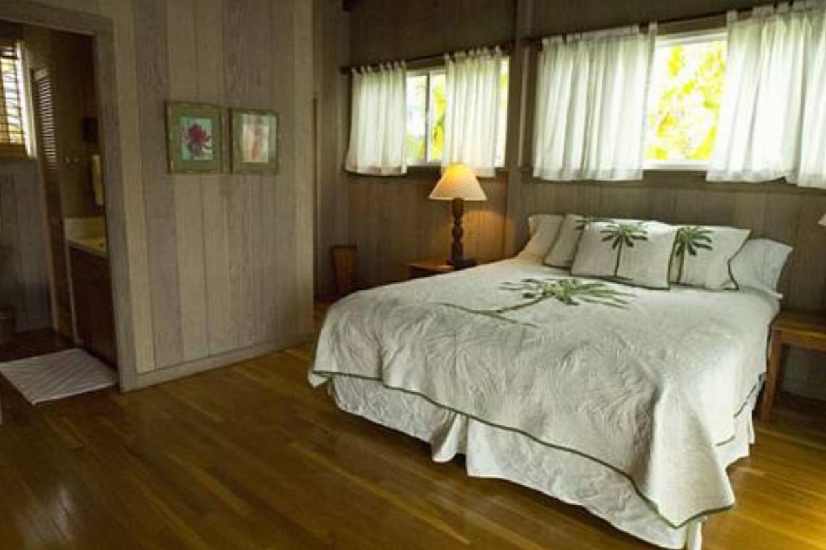 Kaikanani - Three Bedroom House Hotel Captain Cook USA