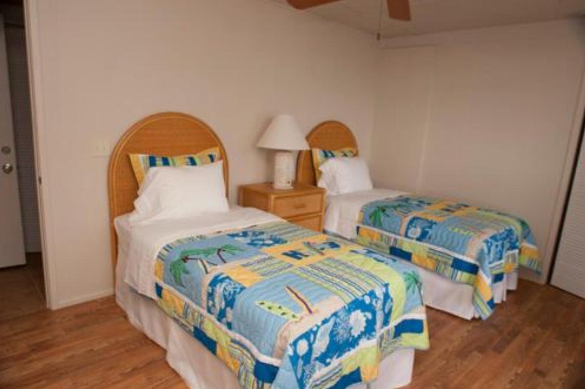 Kaikanani - Three Bedroom House Hotel Captain Cook USA