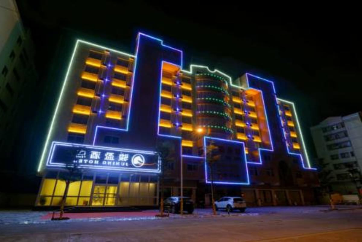 Kaiping City Sanbu Junying Hotel Hotel Kaiping China