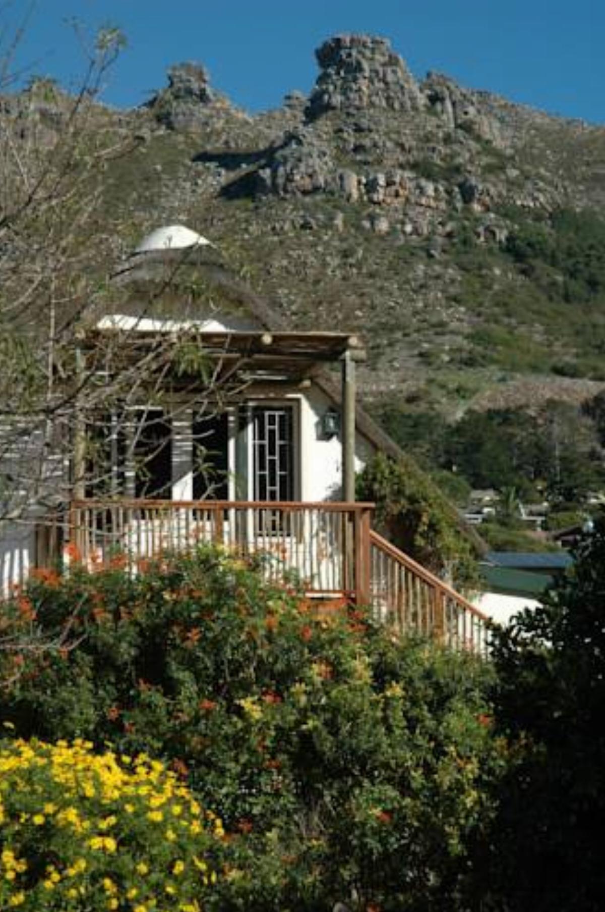 Kairos Lodge Hotel Hout Bay South Africa
