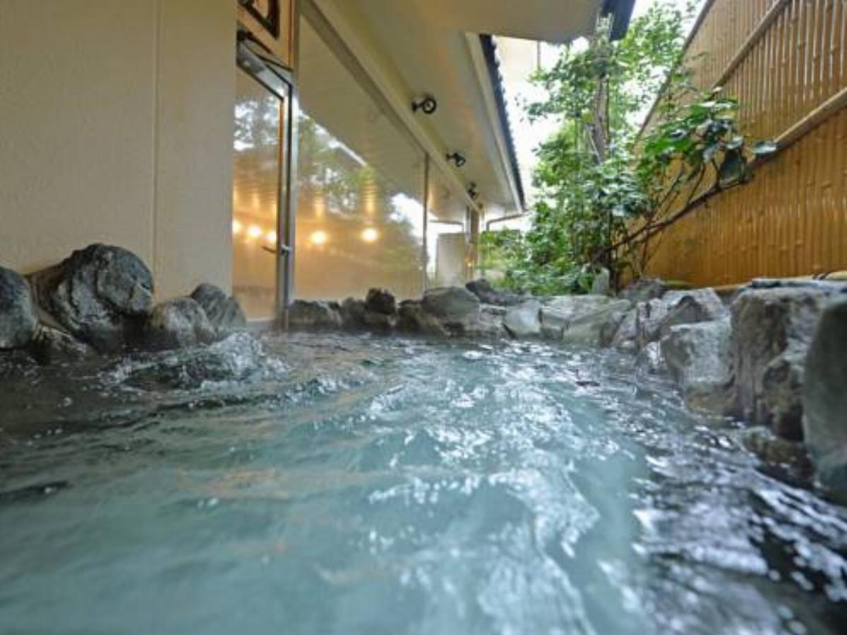 Kaishu Hotel Kyotango Japan