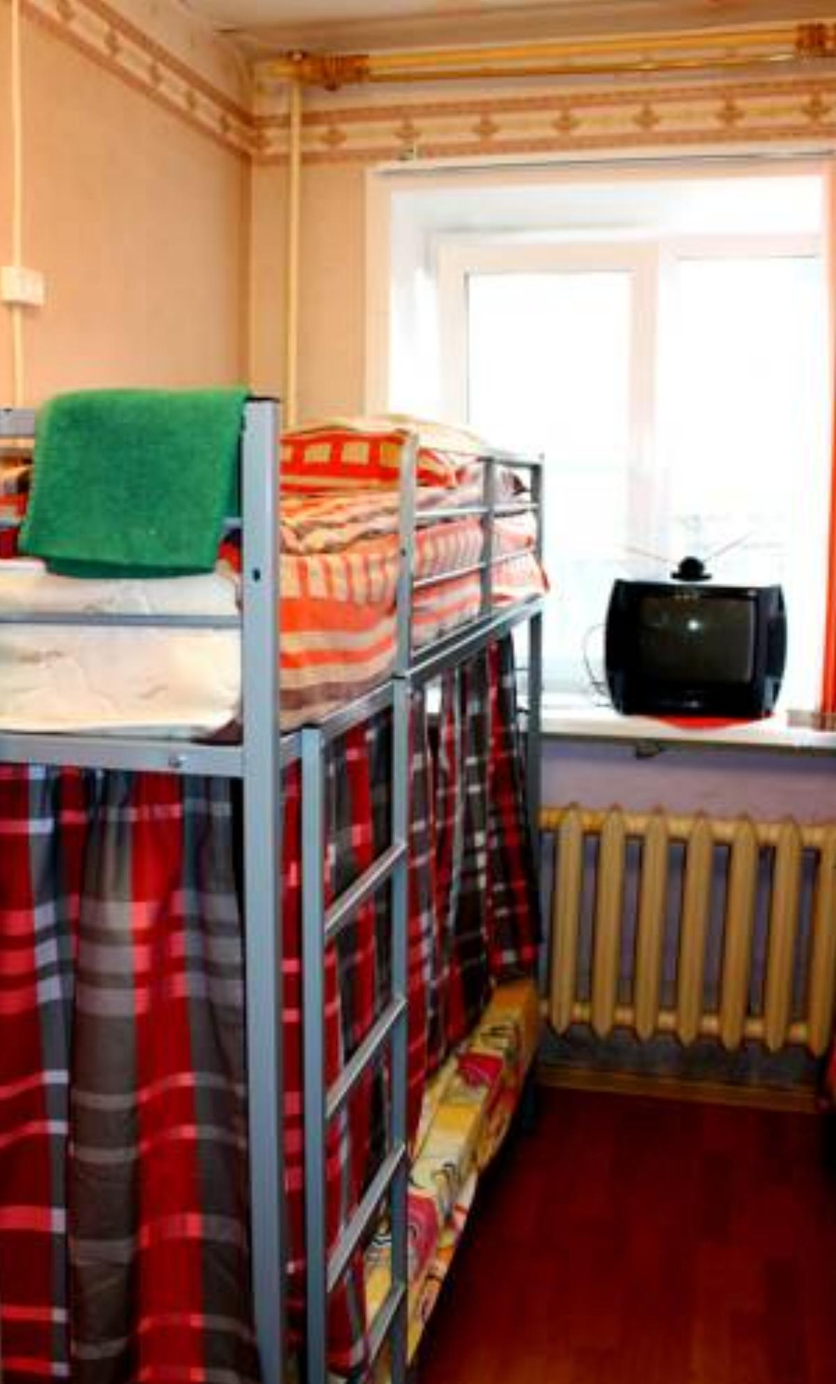 Kak Doma Hostel Hotel Arkhangelsk Russia