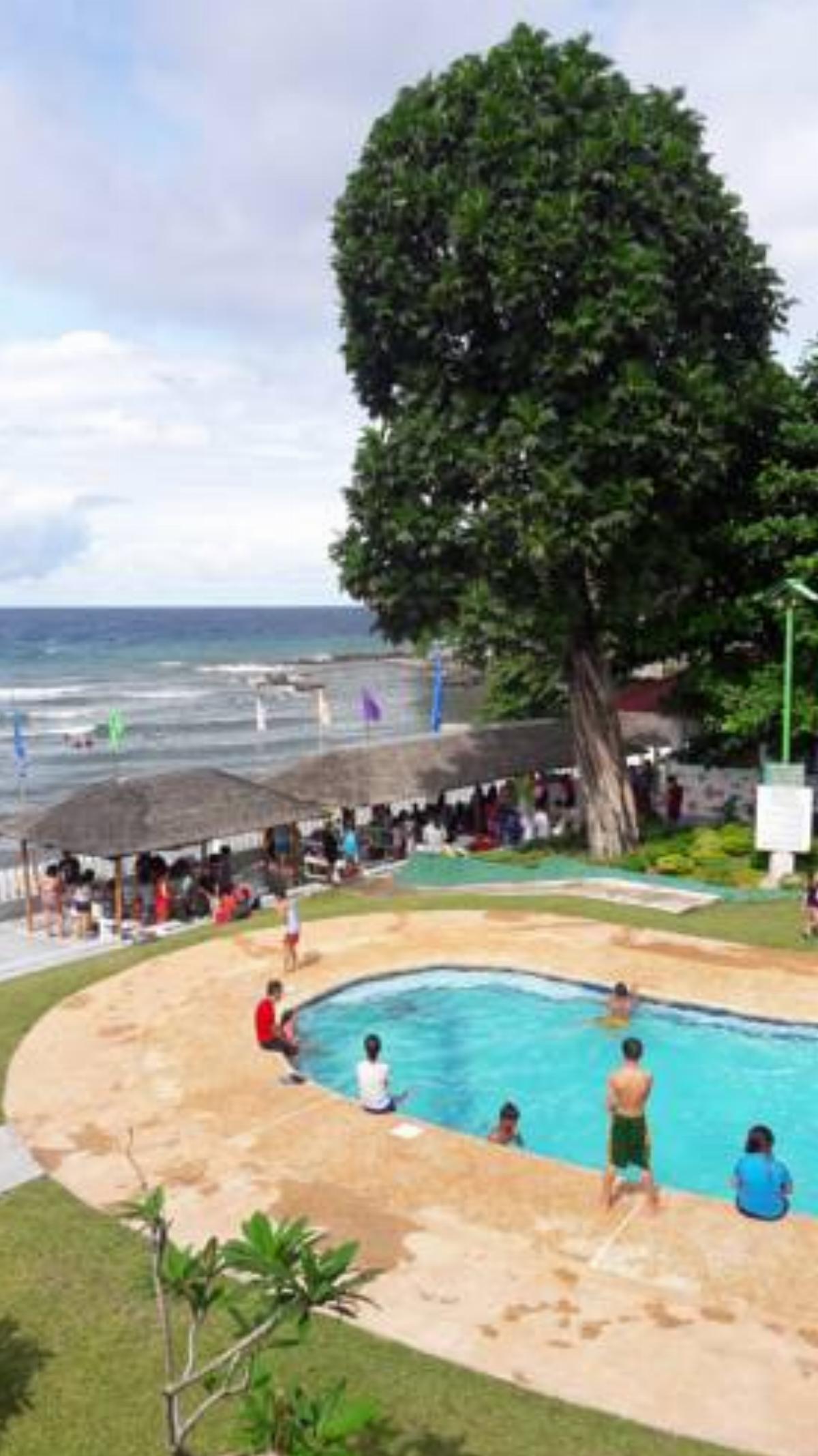KAKISA Dive Resort Hotel Dumaguete Philippines