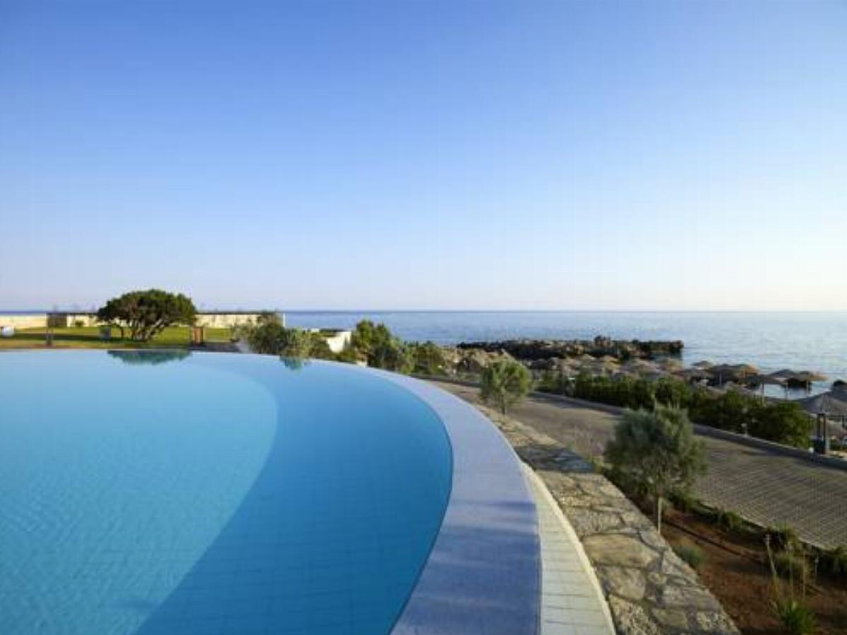 Kakkos Beach Hotel - Adults Only Hotel Koutsounari Greece