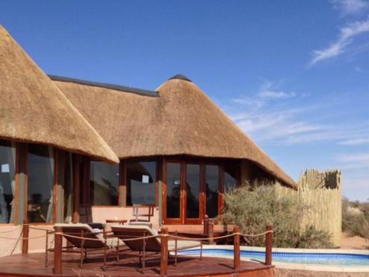 Kalahari Red Dunes Lodge Hotel Kalkrand Namibia