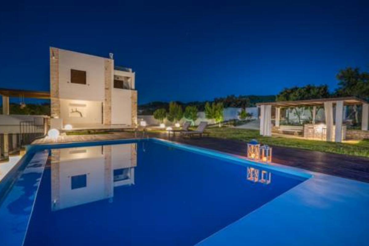 Kalas Residence Hotel Kerion Greece