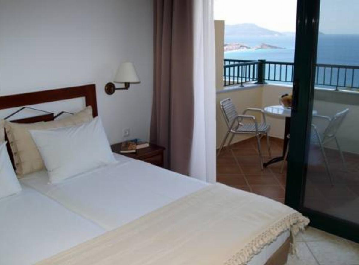 Kalidon Panorama Hotel Hotel Kokkari Greece