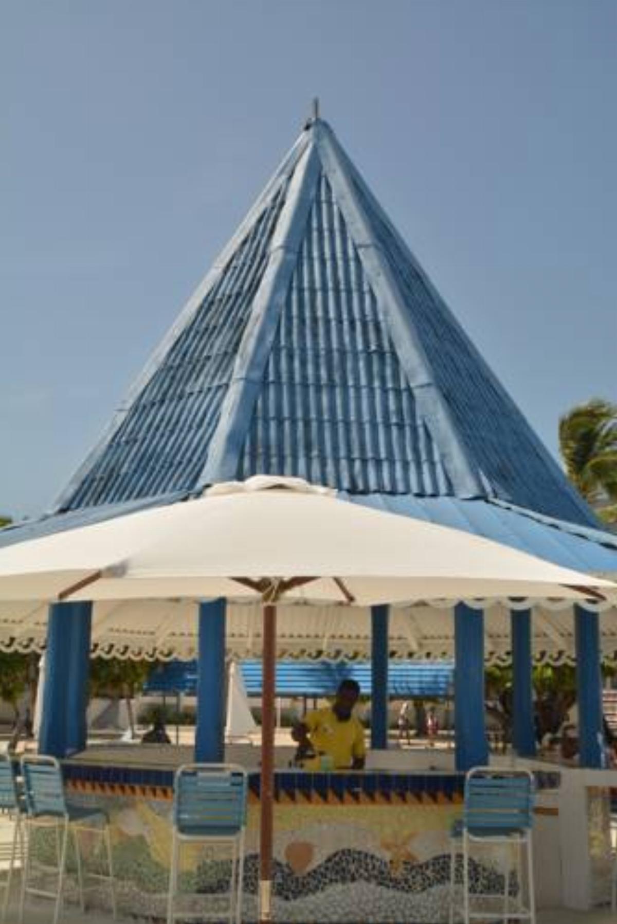 Kaliko Beach Club All Inclusive Resort Hotel Carries Haiti