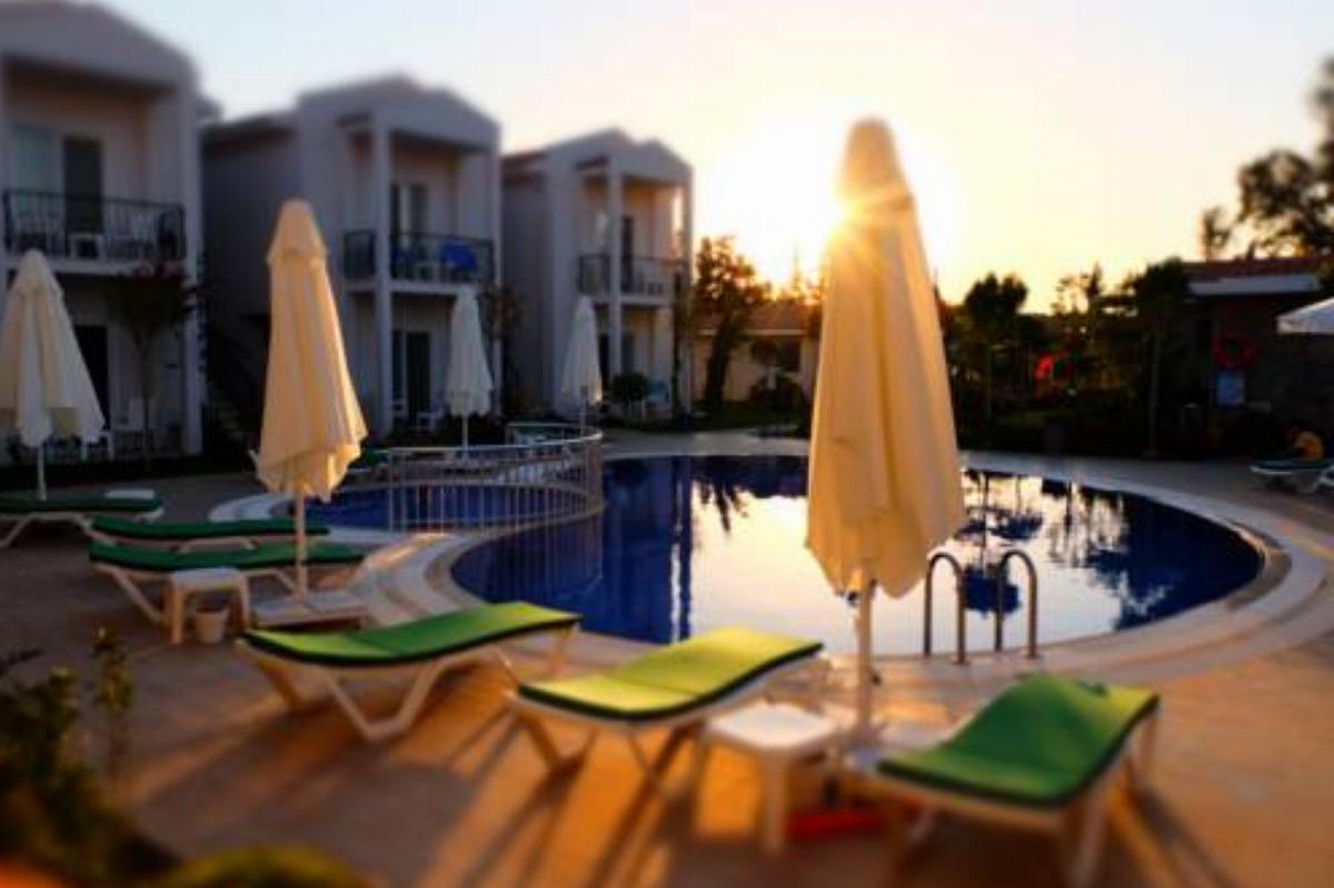 Kalina Hotel Hotel Datca Turkey