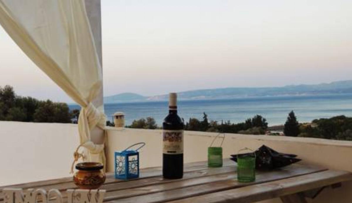 Kalliroe Apartments Hotel Agia Galini Greece