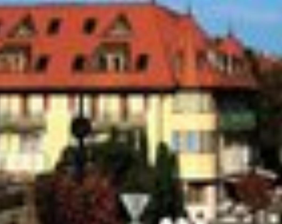 Kalma Villa Hotel Heviz Hungary