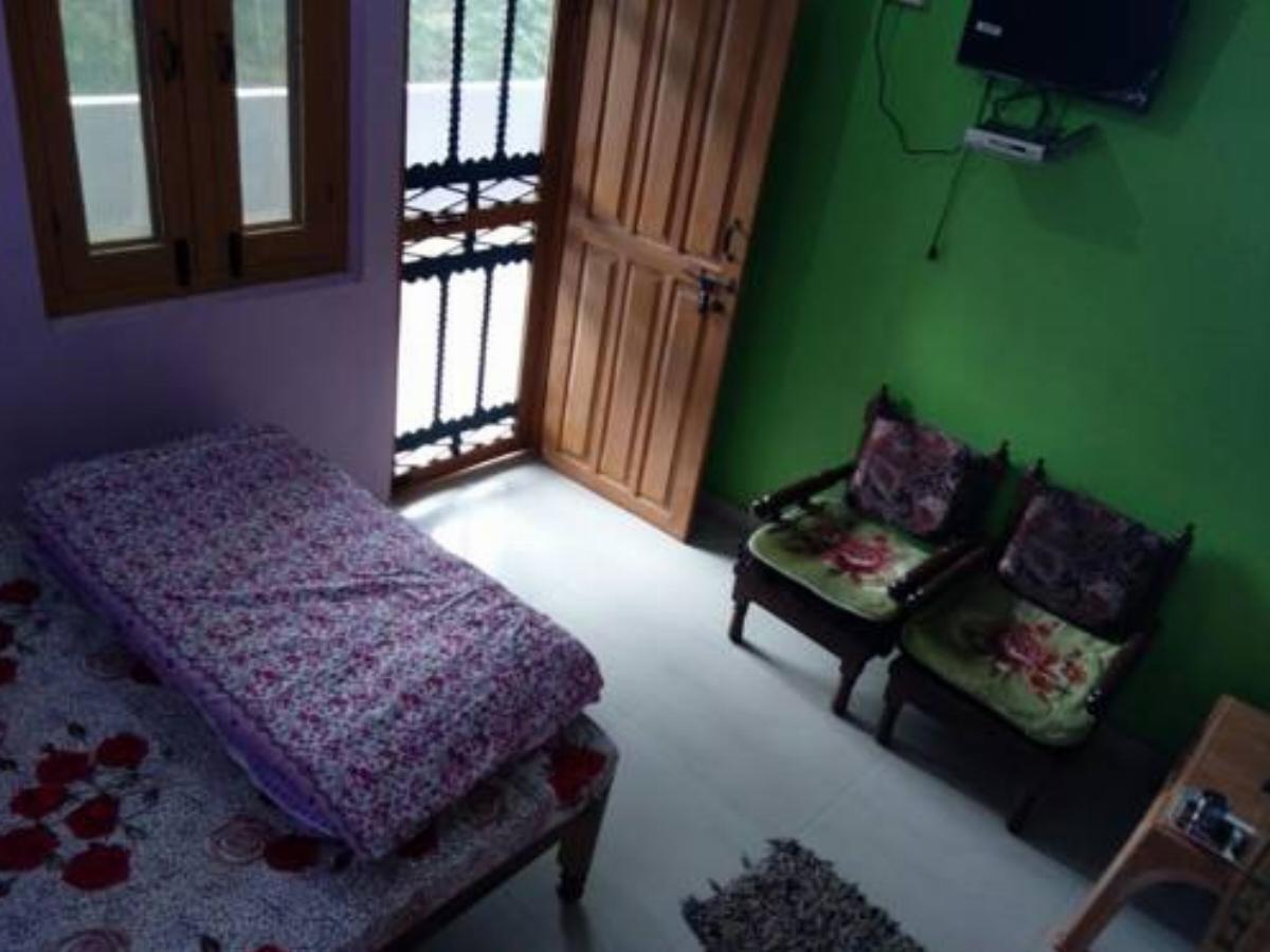 Kalptaru Guest House and Homestay Hotel Lohaghāt India