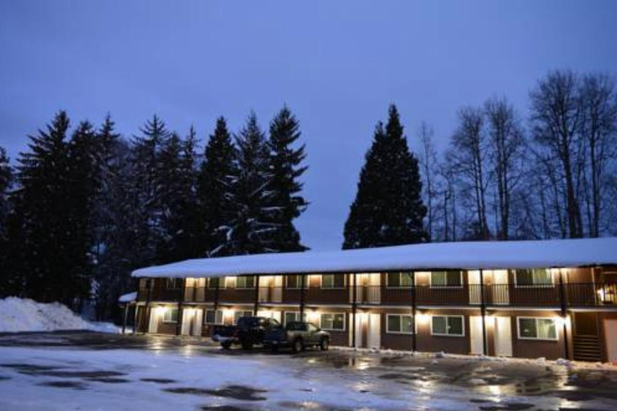 Kalum Motel Hotel Terrace Canada