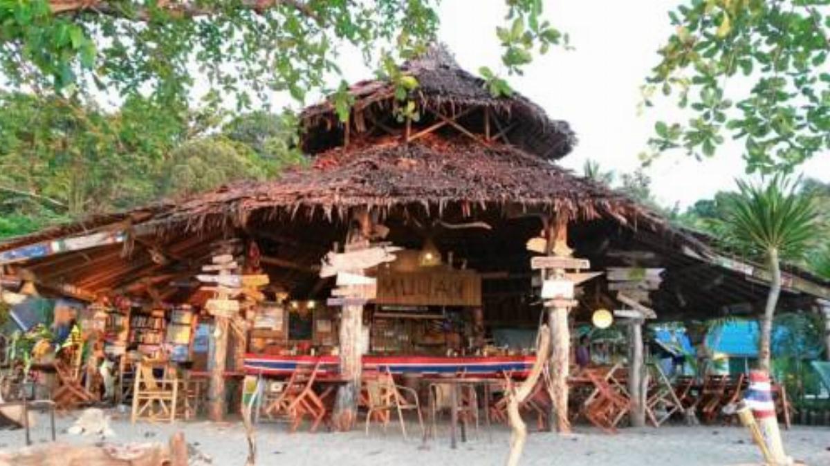 Kalume Kradan Village Hotel Koh Kradan Thailand