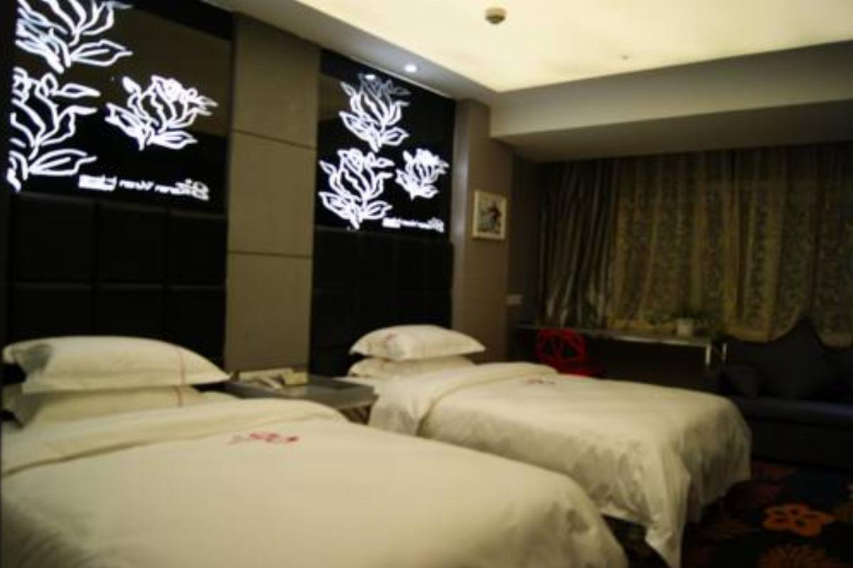 Kalun Shijue Hotel Hotel Xingyi China