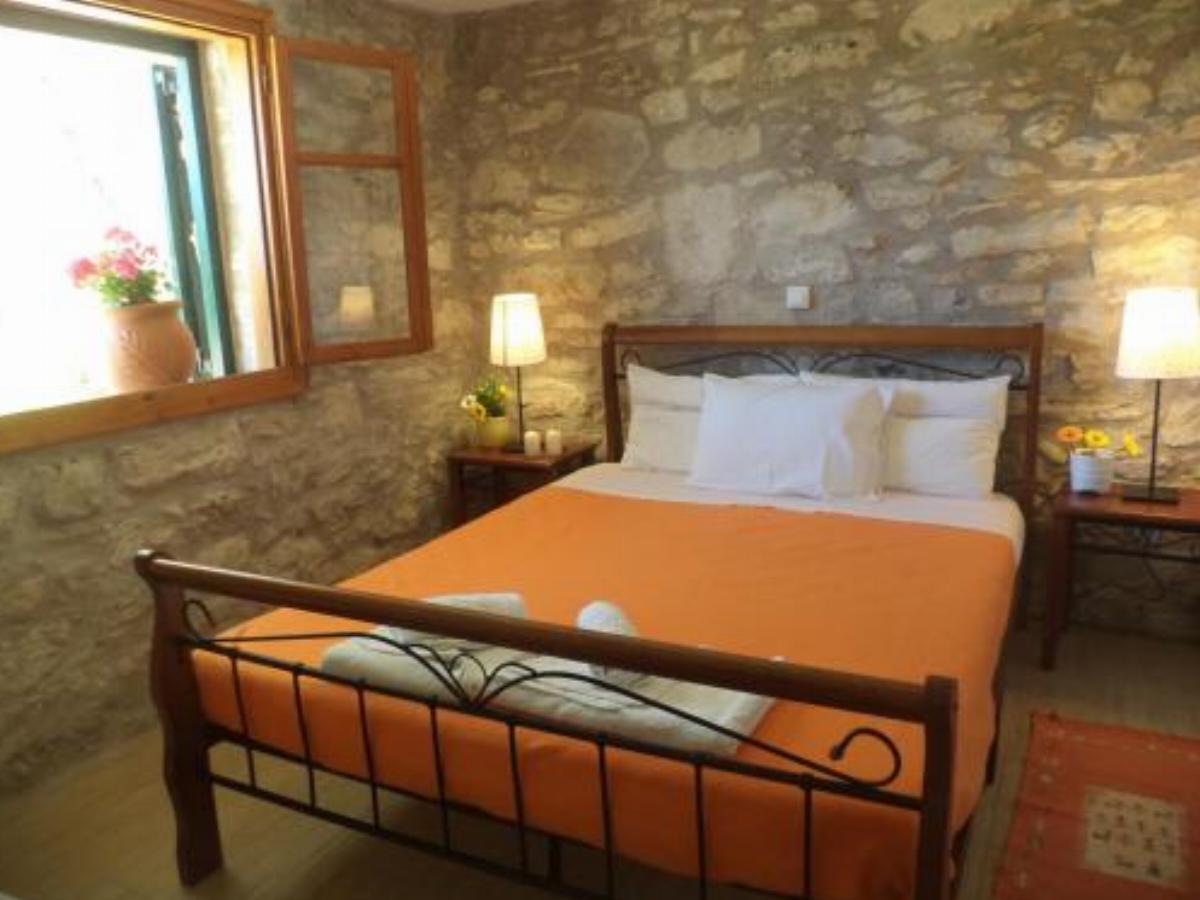 Kalypso Cottage Hotel Longos Greece