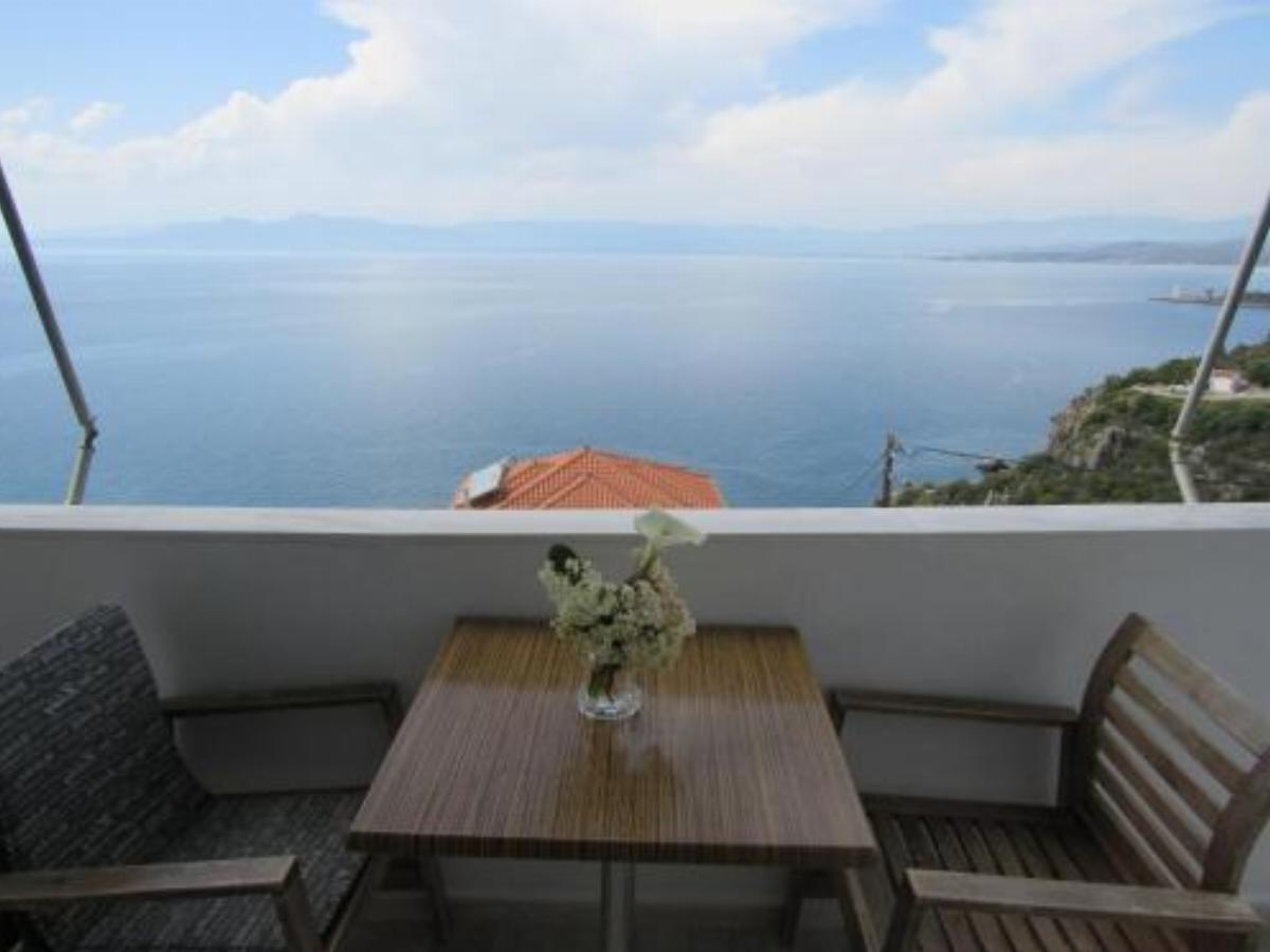 Kalypso Guesthouses Hotel Gythio Greece