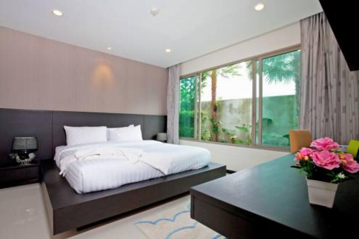 Kamala Chic Apartment, Phuket Luxury Holiday Rentals Hotel Kamala Beach Thailand