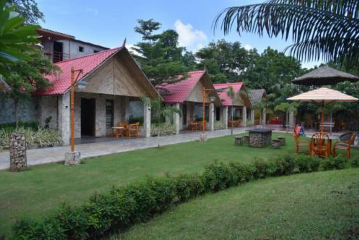 Kamdhenu Resort Hotel Anand India