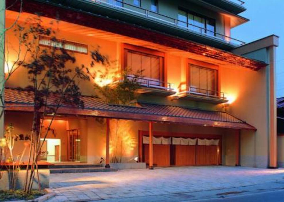Kamisuwa Onsen Aburaya Ryokan Hotel Suwa Japan