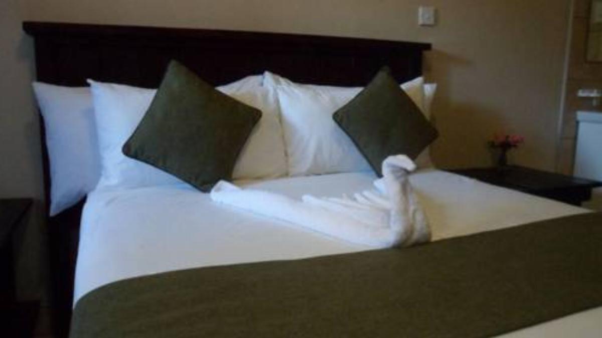 Kamore Guest Inn Hotel Gumare Botswana