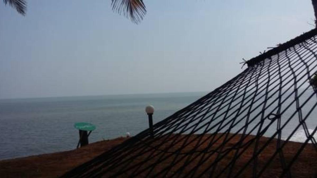 Kanbay Beach Resort Hotel Kannur India
