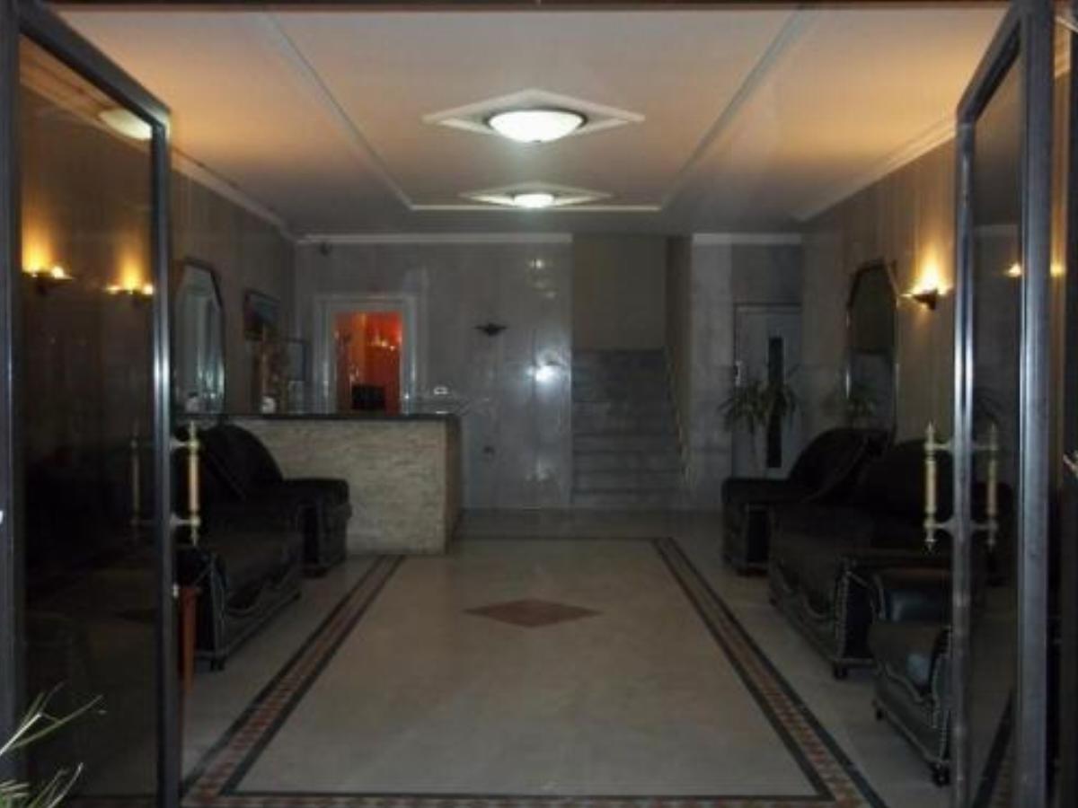 Kandiel Furnished Apartments Hotel Jounieh Lebanon